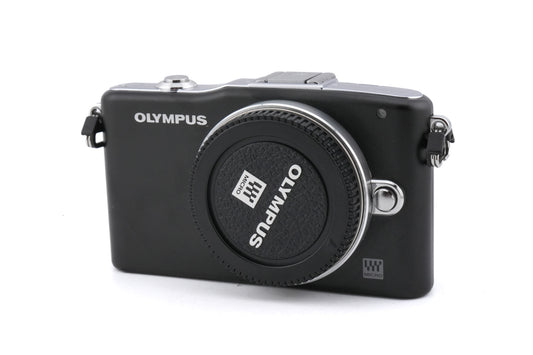 Olympus PEN E-PM1