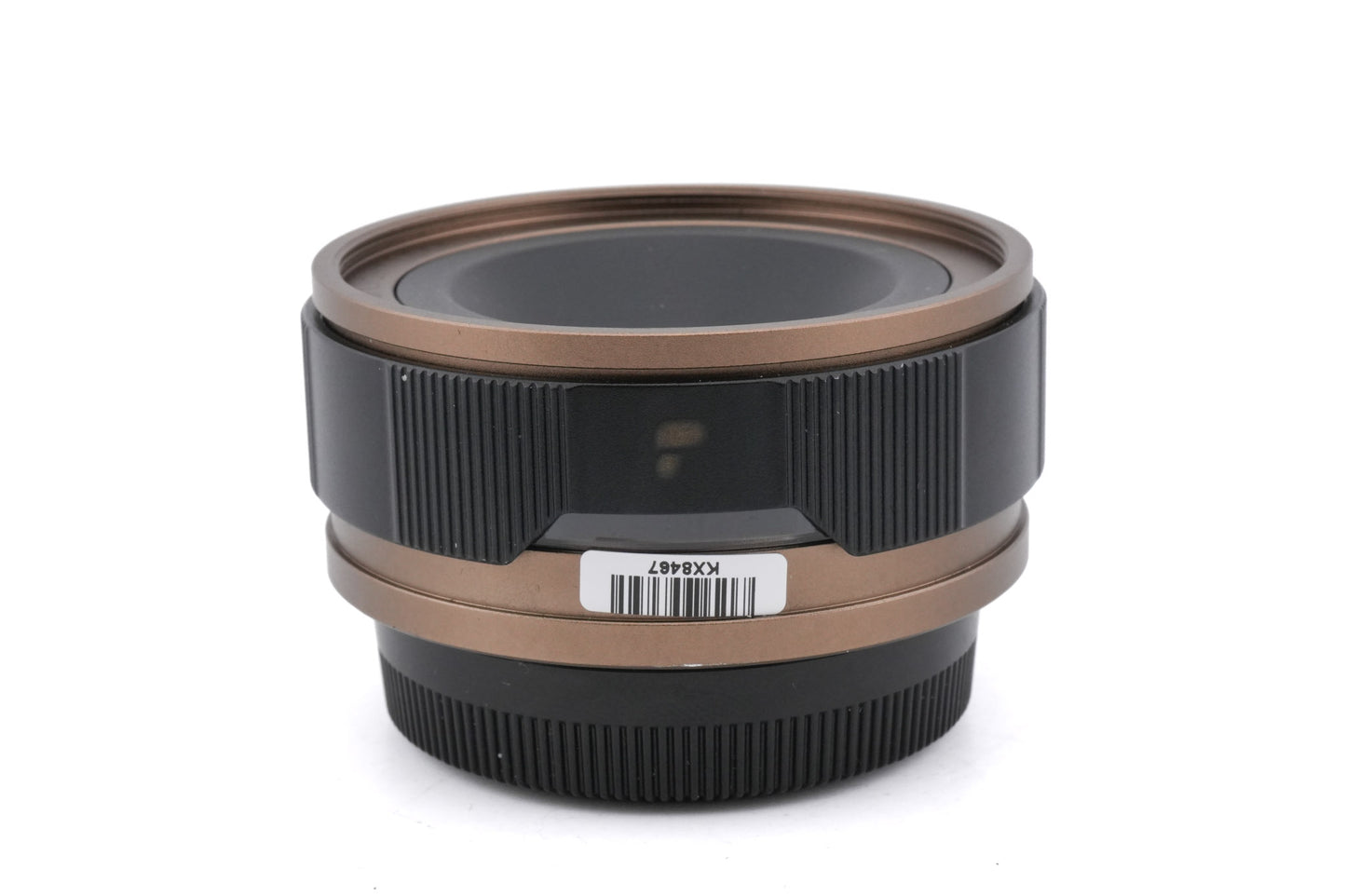 PolarPro 28mm f11 Lightleak