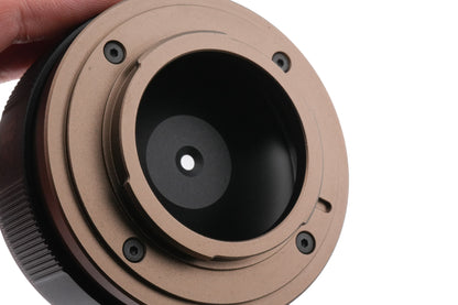 PolarPro 28mm f11 Lightleak