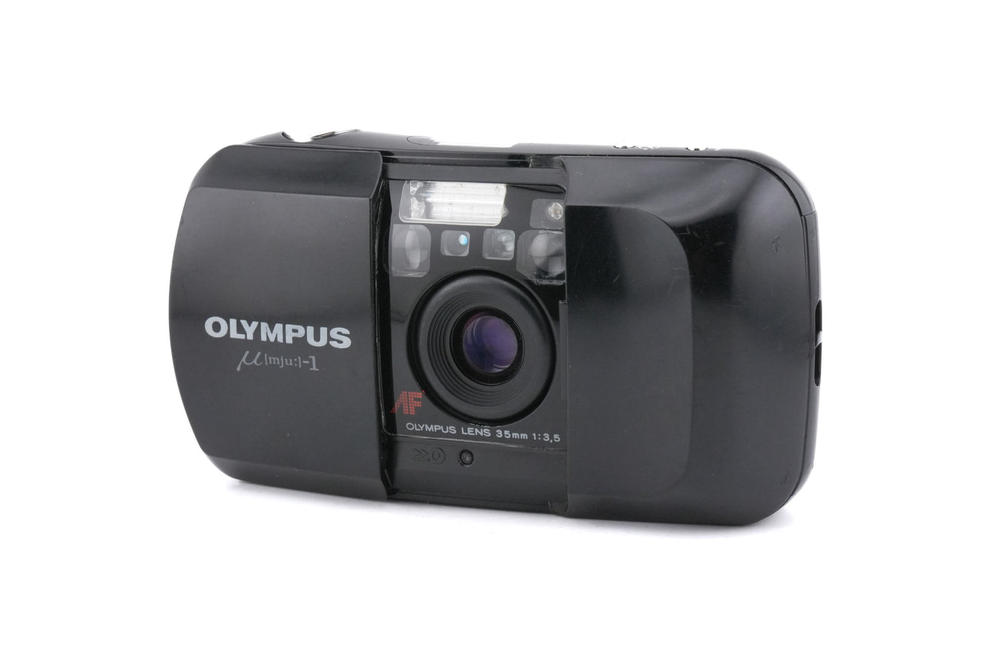 Olympus Mju-1
