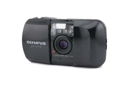 Olympus Mju-1