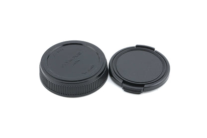 Olympus 35mm f2.8 G.Zuiko Auto-W