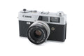 Canon Canonet QL25