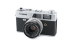Canon Canonet QL25