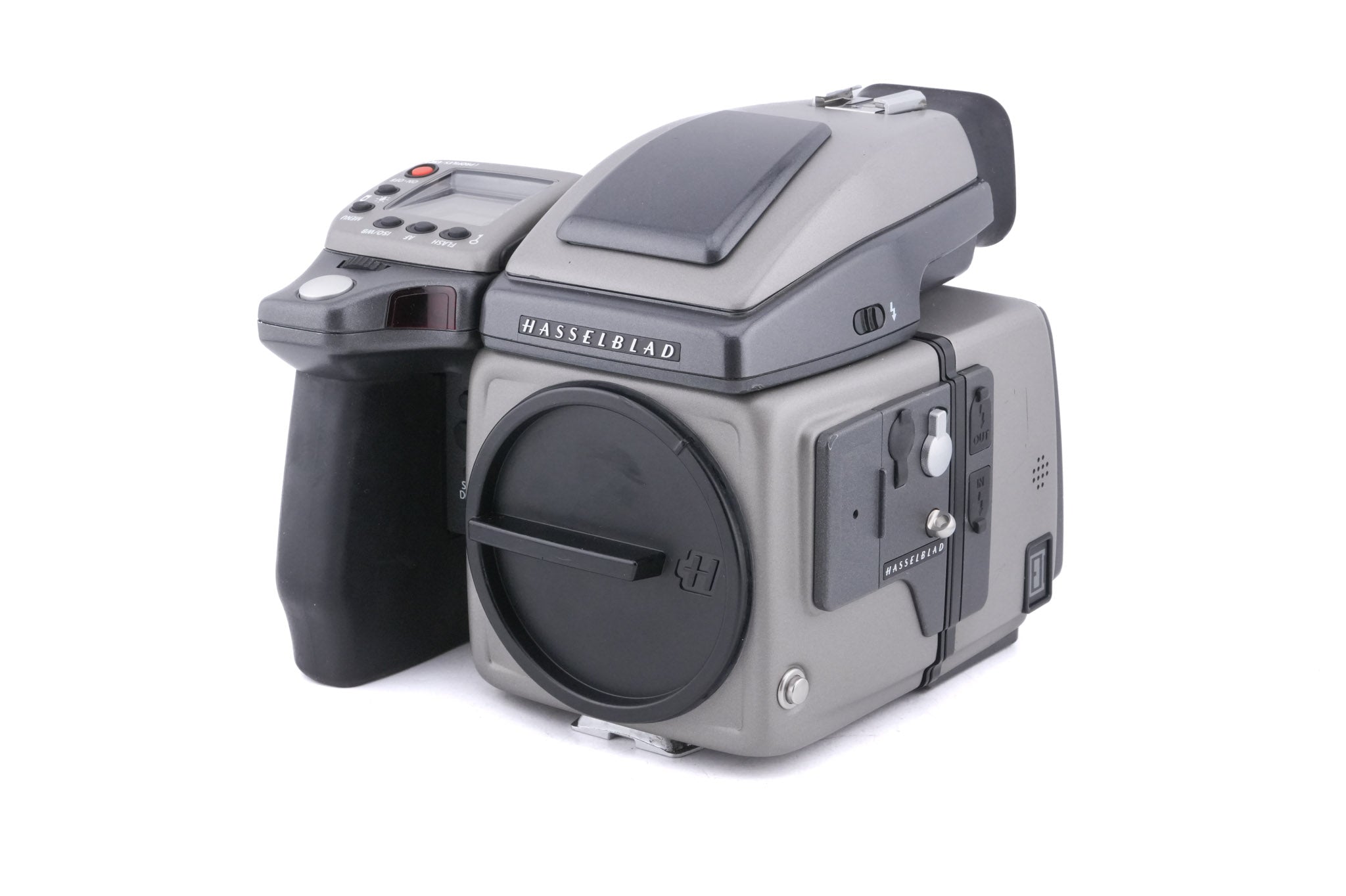 Hasselblad H3DII-39