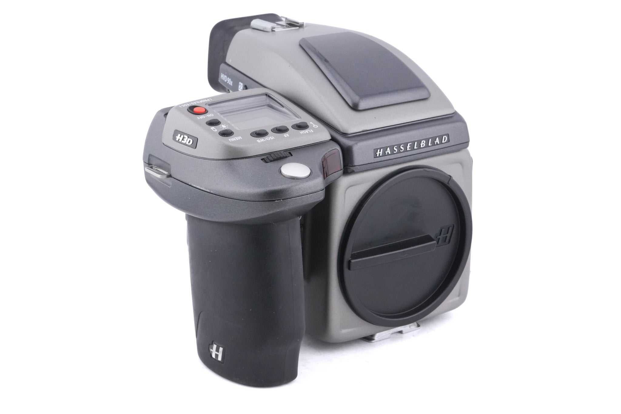 Hasselblad H3DII-39