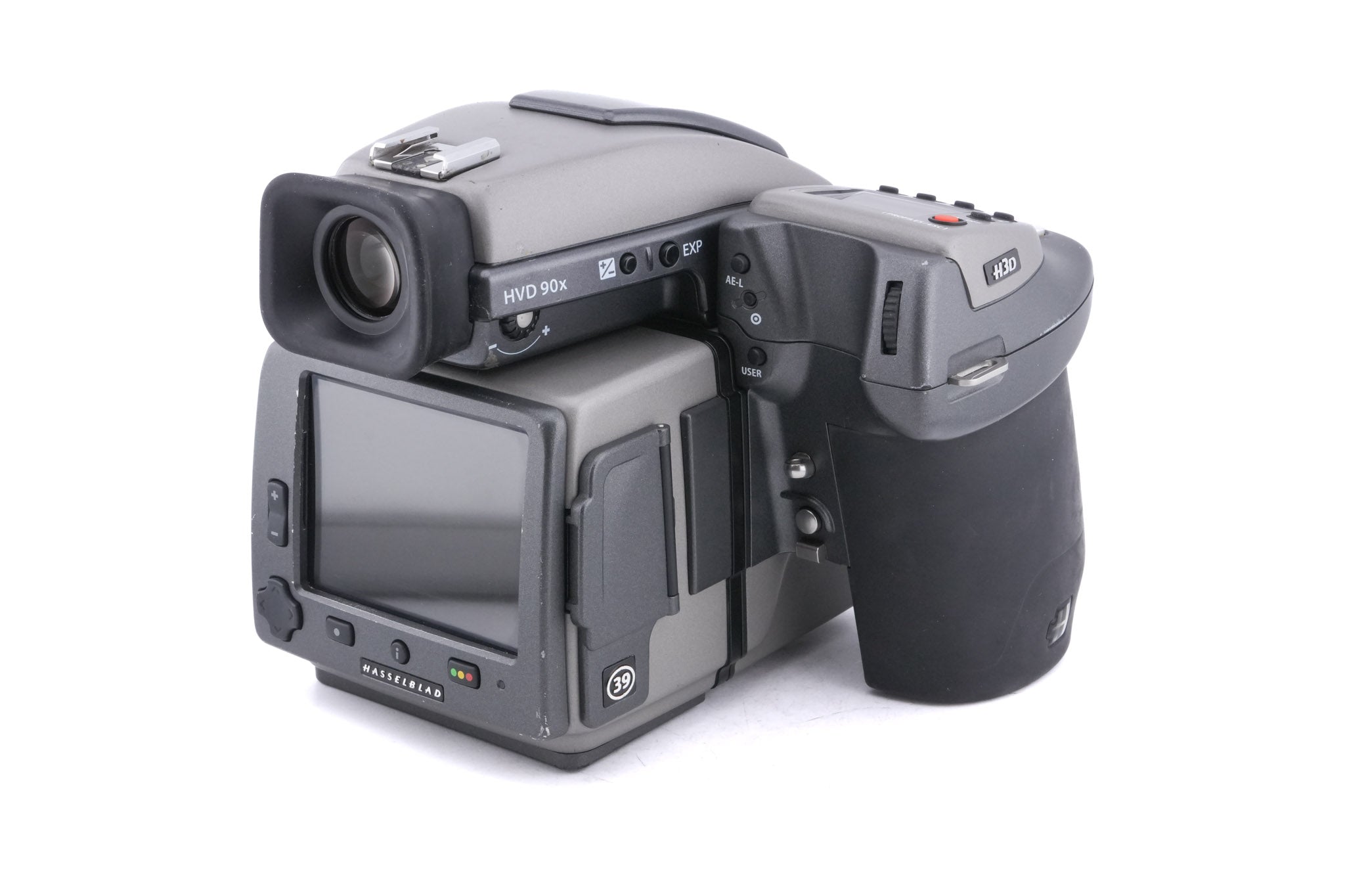 Hasselblad H3DII-39