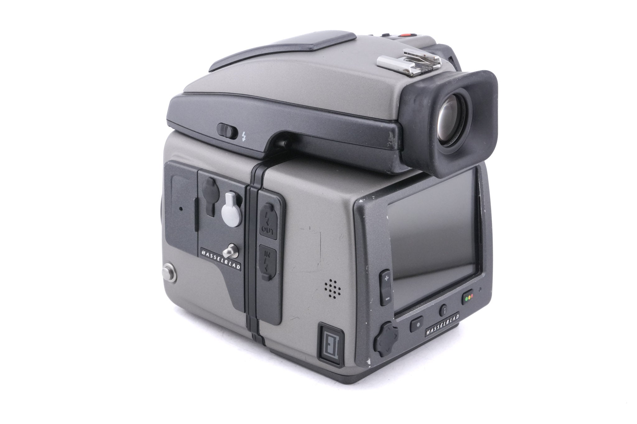 Hasselblad H3DII-39