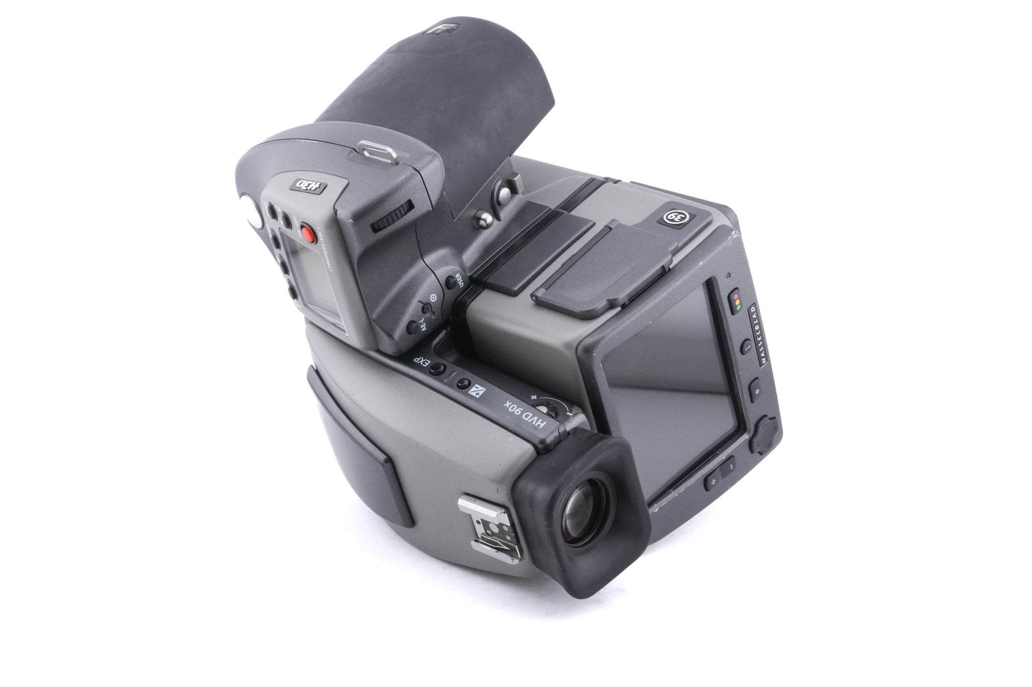 Hasselblad H3DII-39