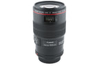Canon 100mm f2.8 L Macro IS USM