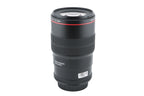 Canon 100mm f2.8 L Macro IS USM