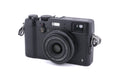 Fujifilm X100T