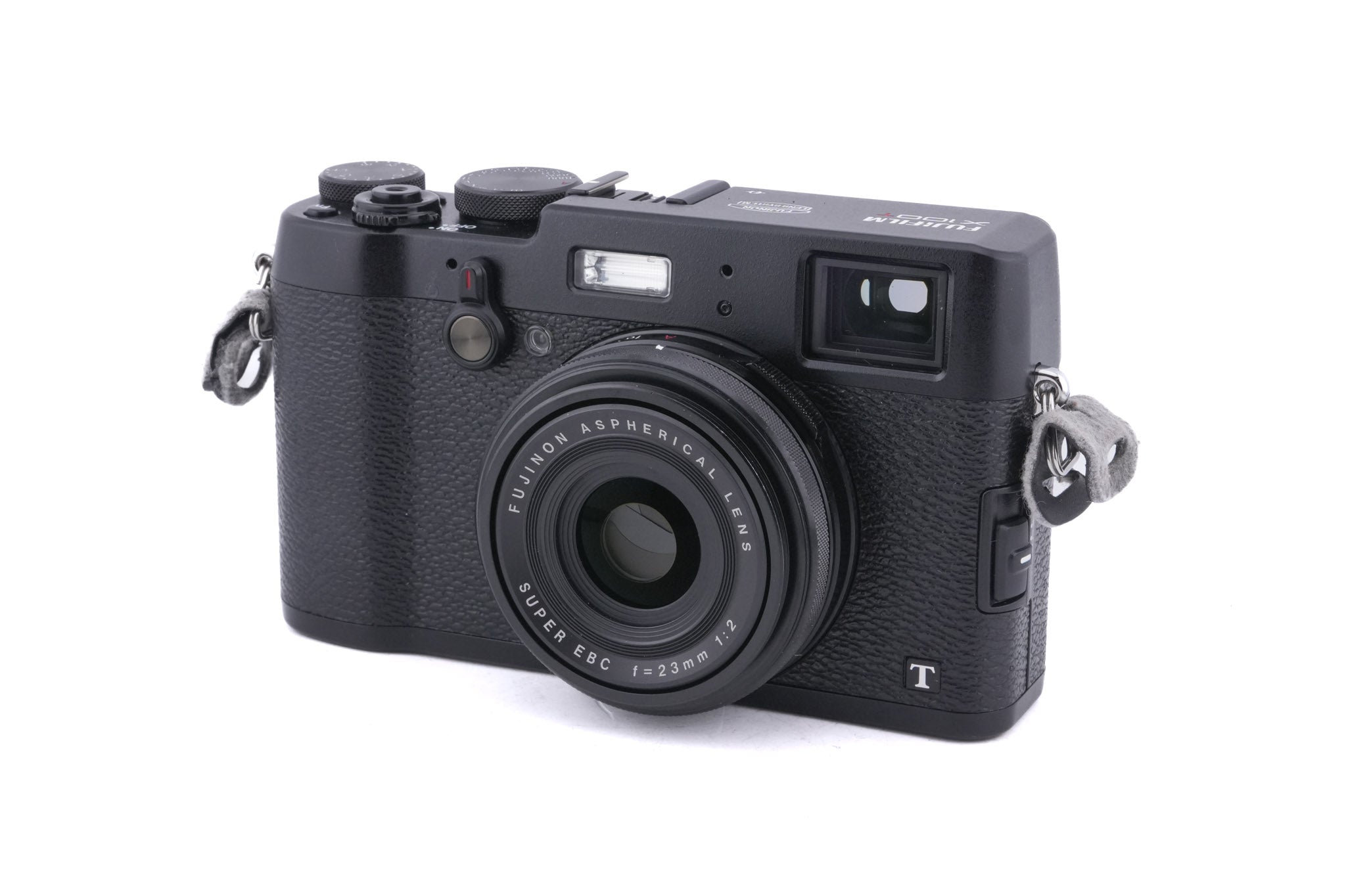 Fujifilm X100T