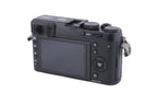 Fujifilm X100T