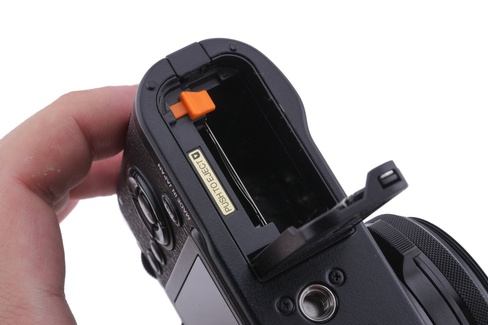 Fujifilm X100T