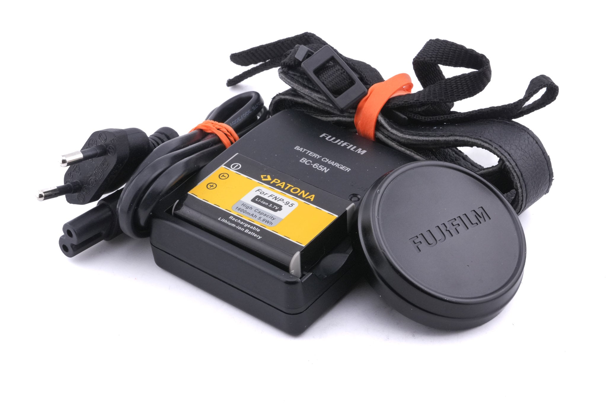 Fujifilm X100T