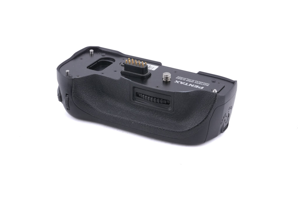 Pentax D-BG2 Battery Grip
