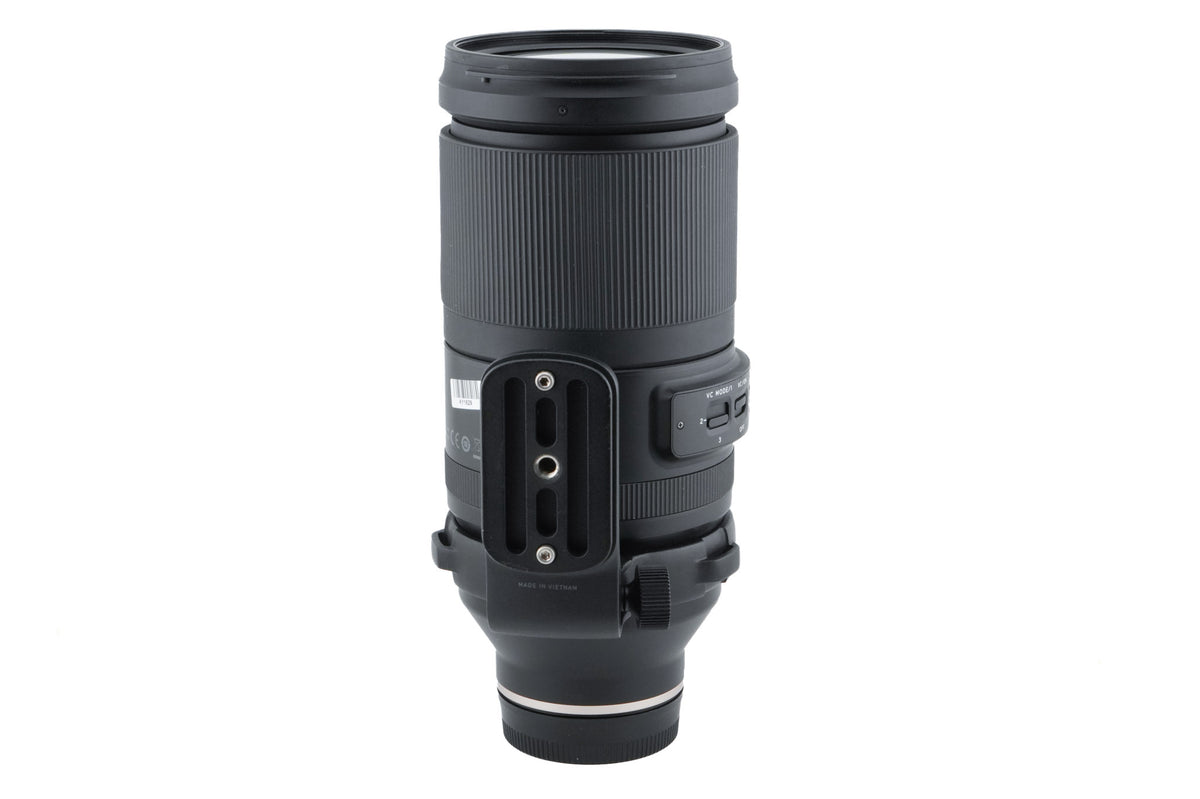 Tamron 150-500mm f5-6.7 DI III VC VXD (A057)