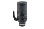 Tamron 150-500mm f5-6.7 DI III VC VXD (A057)