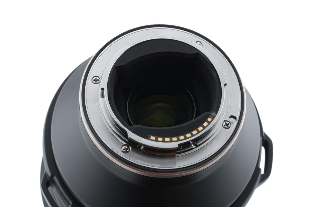 Tamron 150-500mm f5-6.7 DI III VC VXD (A057)