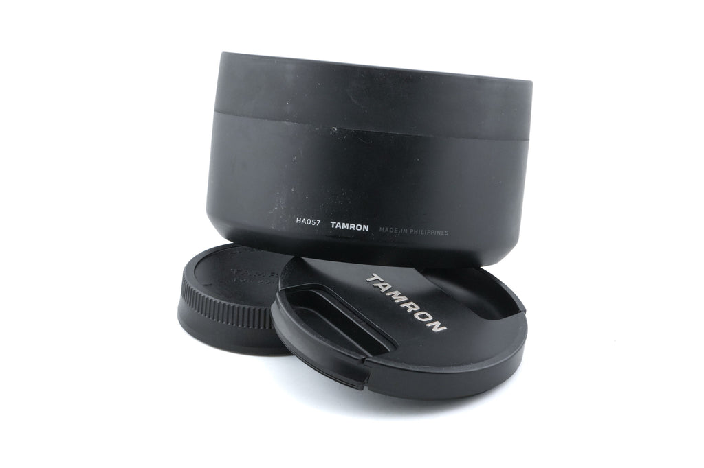 Tamron 150-500mm f5-6.7 DI III VC VXD (A057)