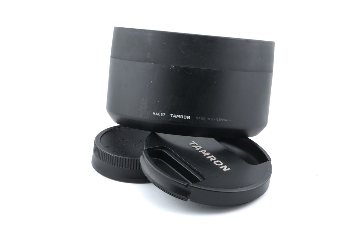 Tamron 150-500mm f5-6.7 DI III VC VXD (A057)
