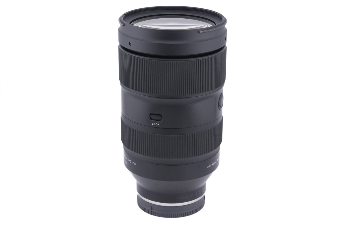 Tamron 35-150mm f2-2.8 DI III VXD (A058)