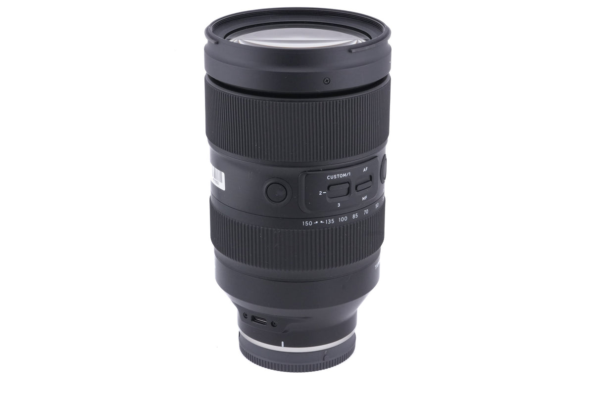 Tamron 35-150mm f2-2.8 DI III VXD (A058)