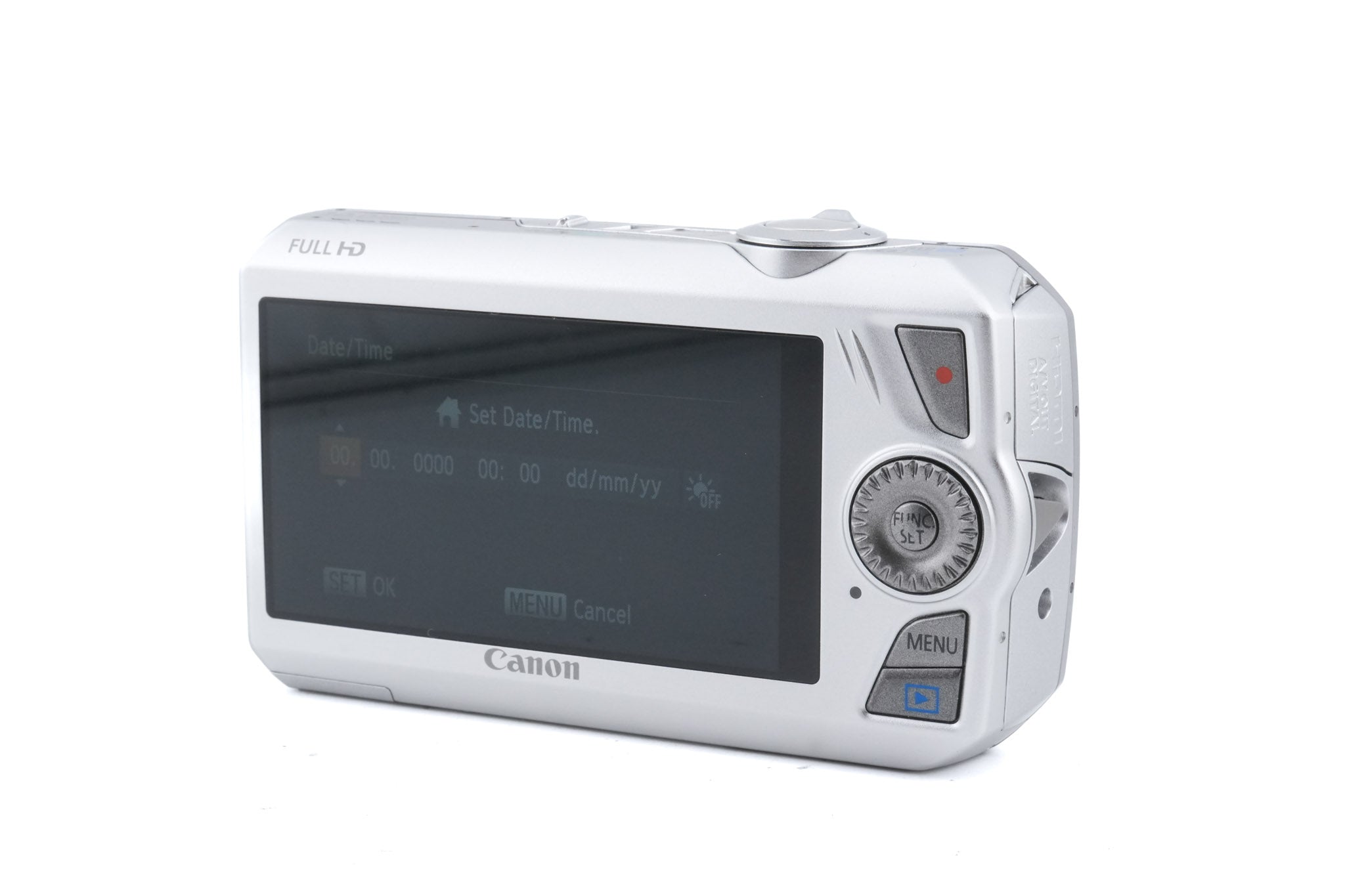 Canon IXUS 1000 HS コンパクトデジタルカメラ Canon IXUS 1000 HS