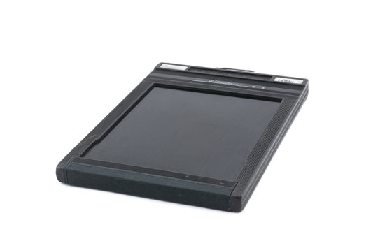 Graflex 4x5" Riteway Cut Film Holder