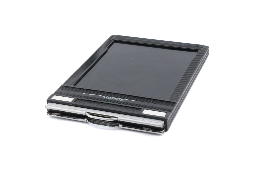Graflex 4x5" Riteway Cut Film Holder