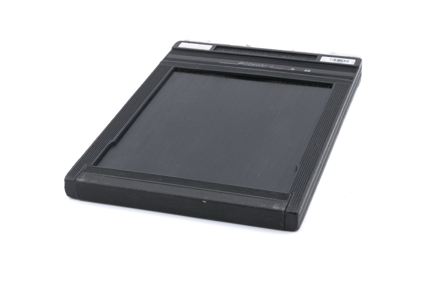 Graflex 4x5" Riteway Cut Film Holder