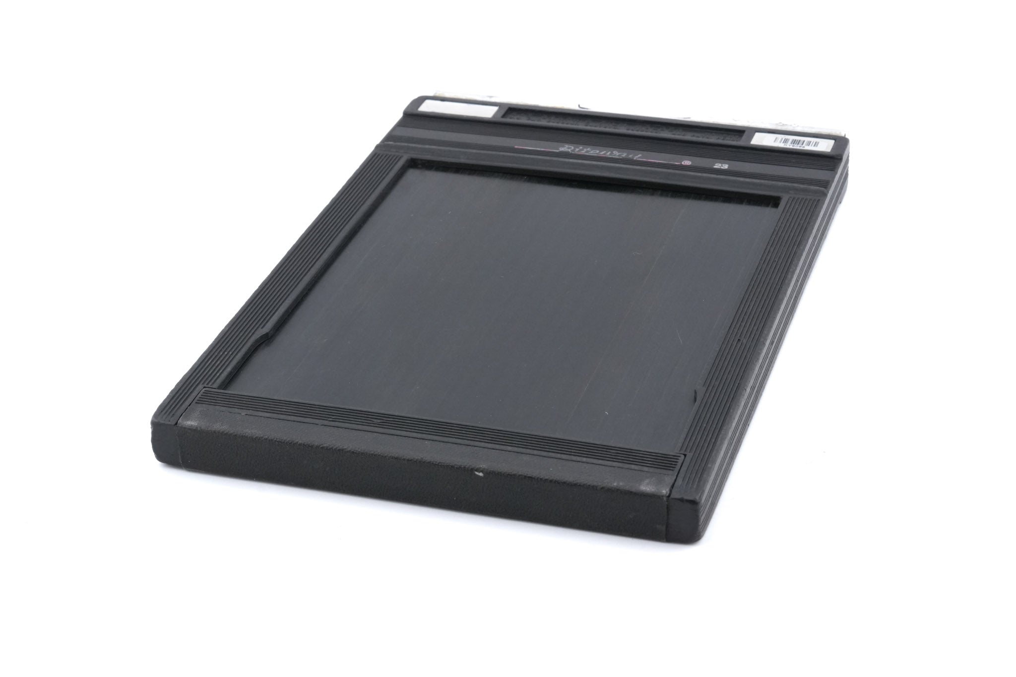 Graflex 4x5" Riteway Cut Film Holder