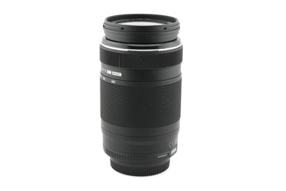 Olympus 75-300mm f4.8-6.7 M.Zuiko Digital II ED MSC