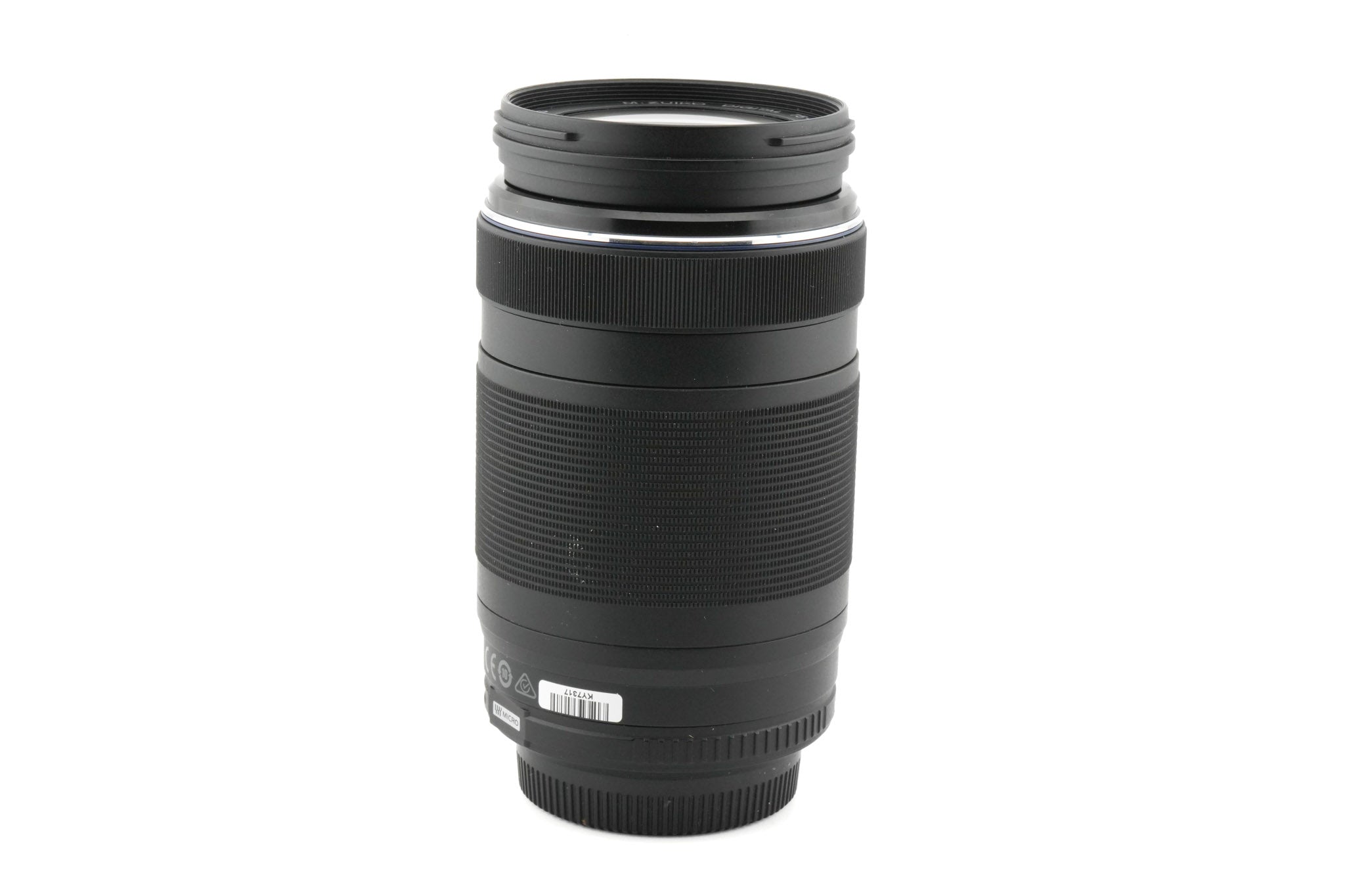 Olympus 75-300mm f4.8-6.7 M.Zuiko Digital II ED MSC