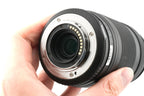 Olympus 75-300mm f4.8-6.7 M.Zuiko Digital II ED MSC