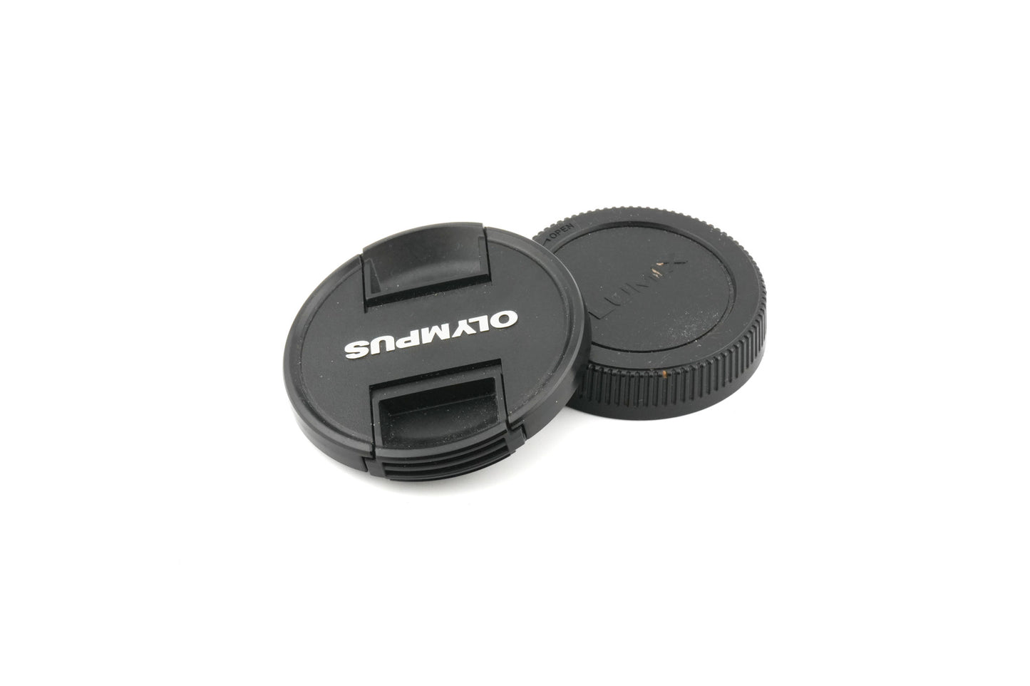 Olympus 75-300mm f4.8-6.7 M.Zuiko Digital II ED MSC