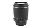 Tamron 18-200mm f3.5-6.3 Di II VC