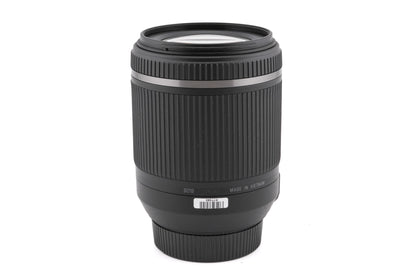 Tamron 18-200mm f3.5-6.3 DI II VC