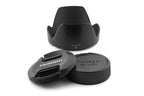 Tamron 18-200mm f3.5-6.3 Di II VC