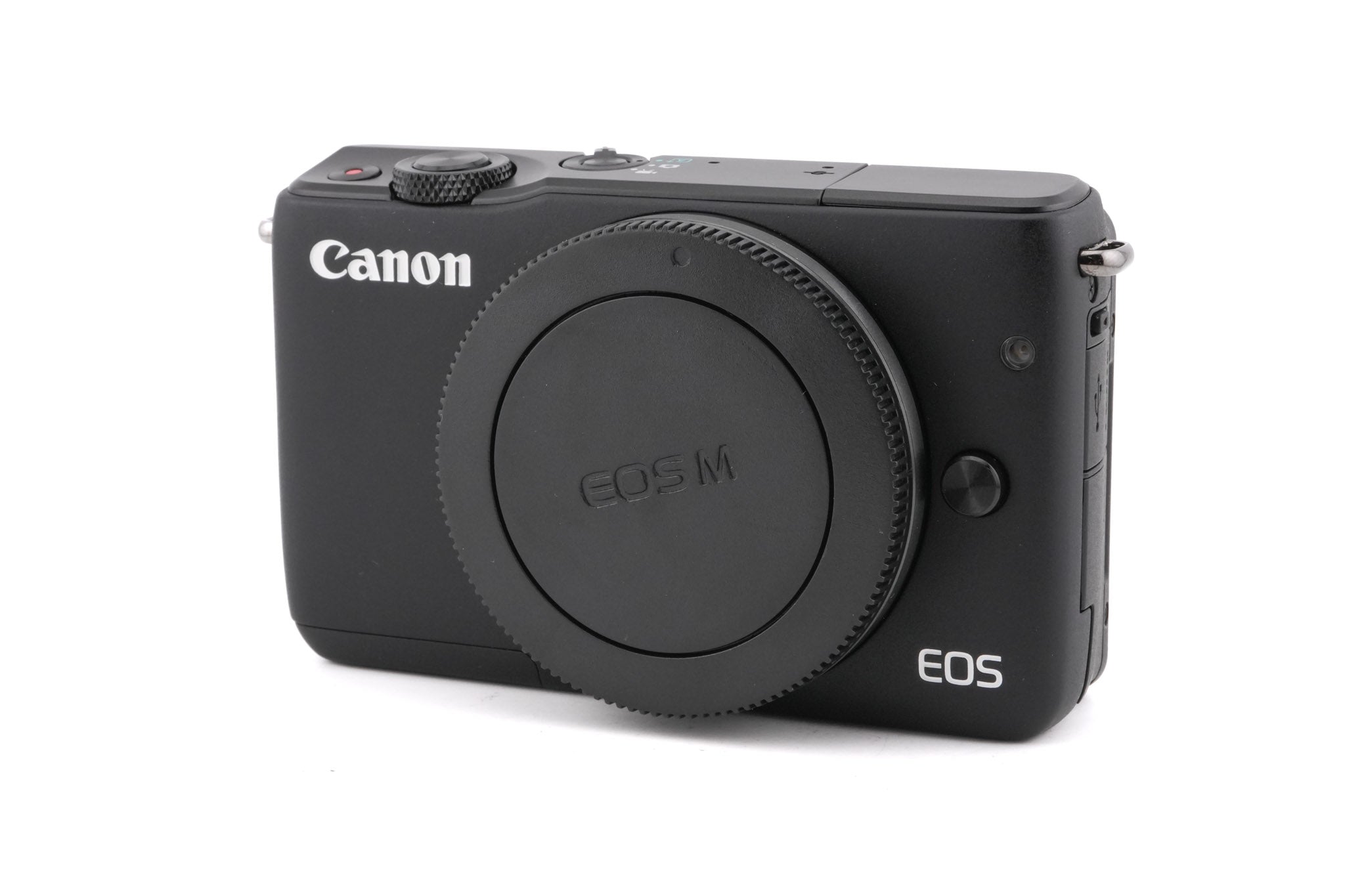 Canon EOS M10 - Camera – Kamerastore
