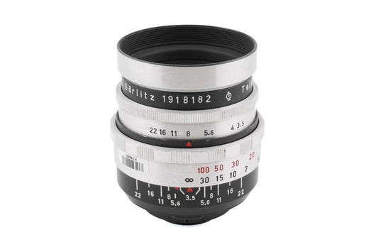 Meyer-Optik Görlitz 90mm f3.5 Telefogar