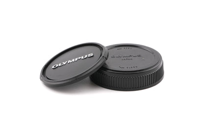 Olympus 85mm f2 Zuiko Auto-T