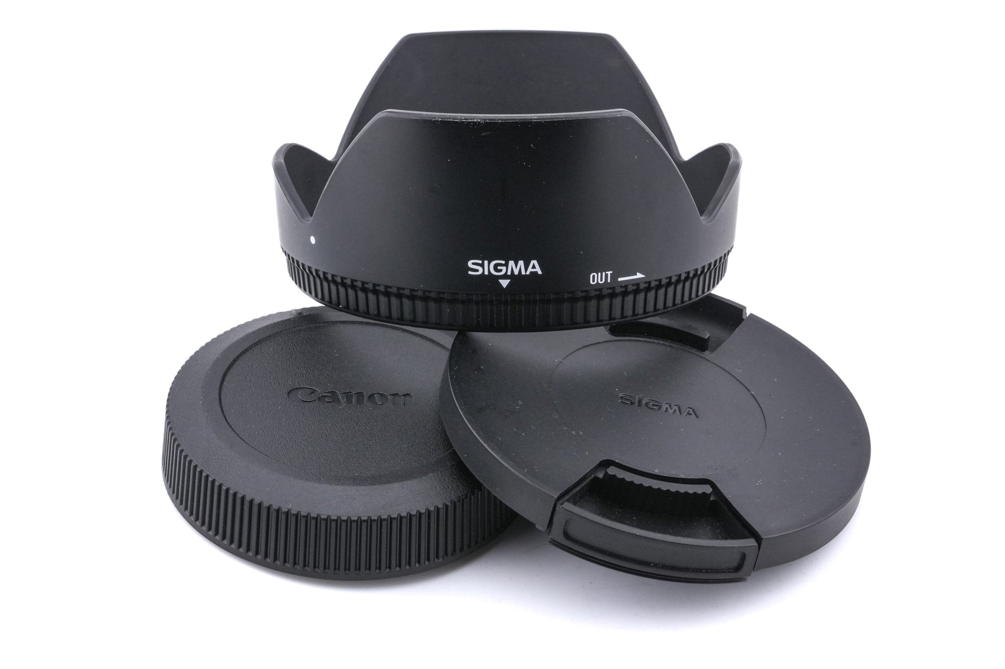 Sigma 17-50mm f2.8 EX DC OS HSM – Kamerastore