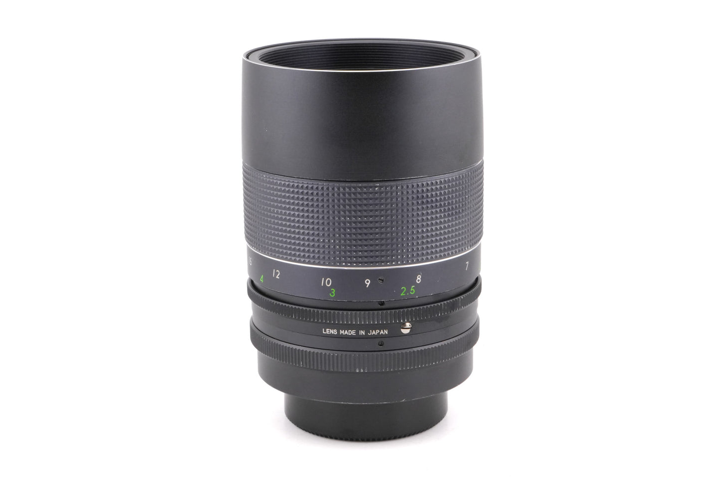 Exakta 135mm f2.8 Exaktar MC