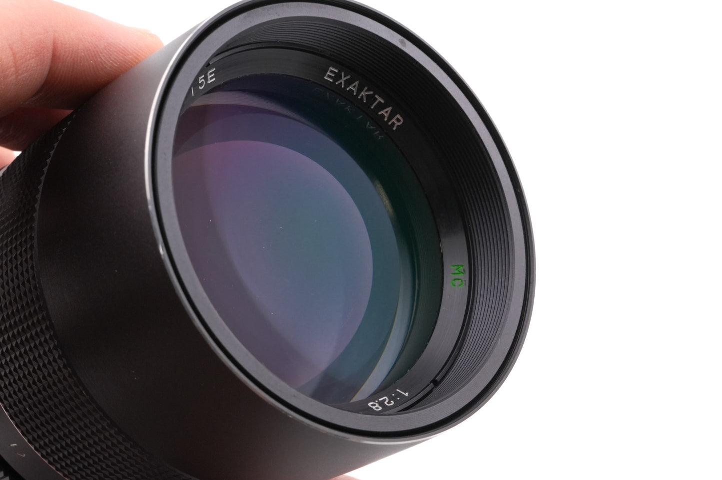 Exakta 135mm f2.8 Exaktar MC