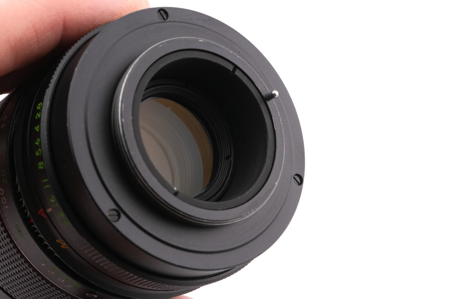 Exakta 135mm f2.8 Exaktar MC