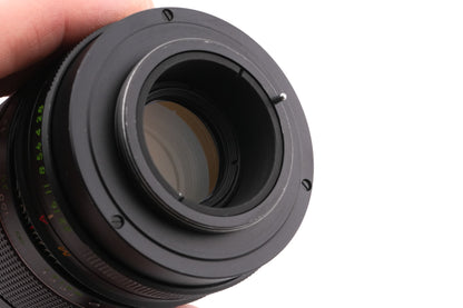 Exakta 135mm f2.8 Exaktar MC