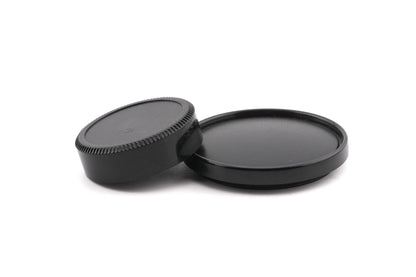 Exakta 135mm f2.8 Exaktar MC