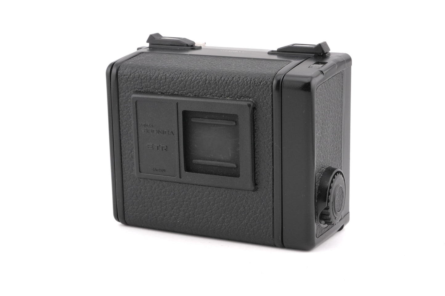 Zenza Bronica ETR 120 Film Back